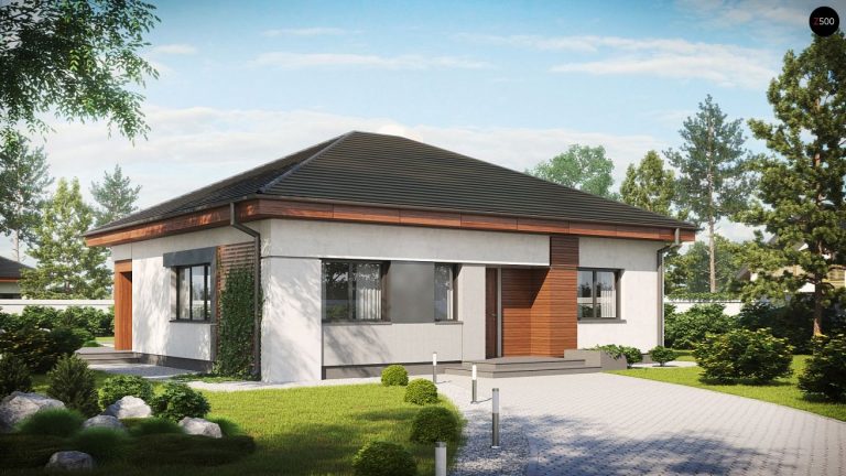 Вартість будівництва будинків із газобетону