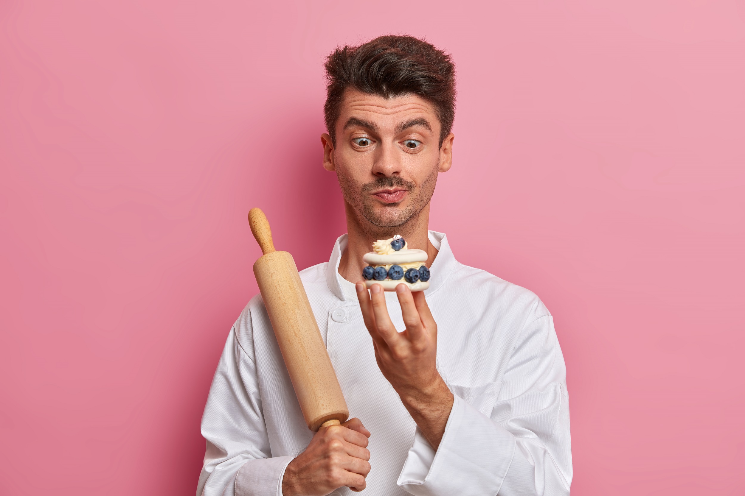 Ключові відмінності бельгійського шоколаду Callebaut. Що робить його особливим?